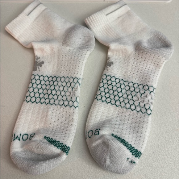 Bombas golf quarter socks ⛳️ - Picture 1 of 6